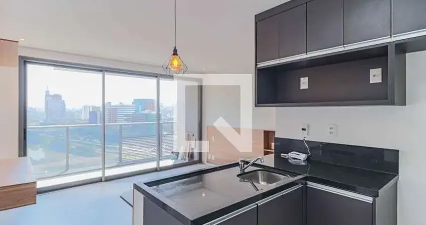 Kitnet / Stúdio à venda na Rua Bento Frias, 155, Butantã, São Paulo