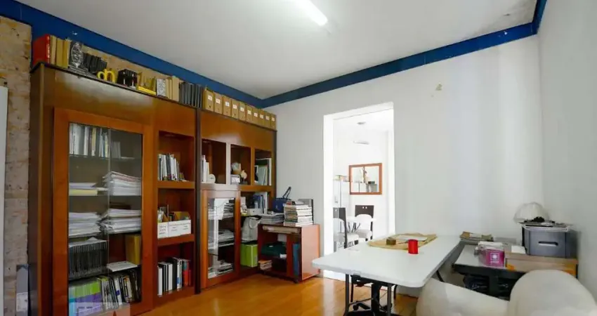 Casa com 2 quartos à venda na Rua Almirante Tamandaré, 264, Centro, Santo André