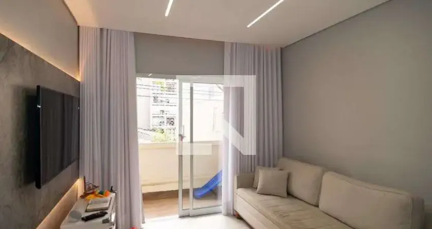 Apartamento com 1 quarto à venda na Rua Santo Antônio, 1229, Bela Vista, São Paulo