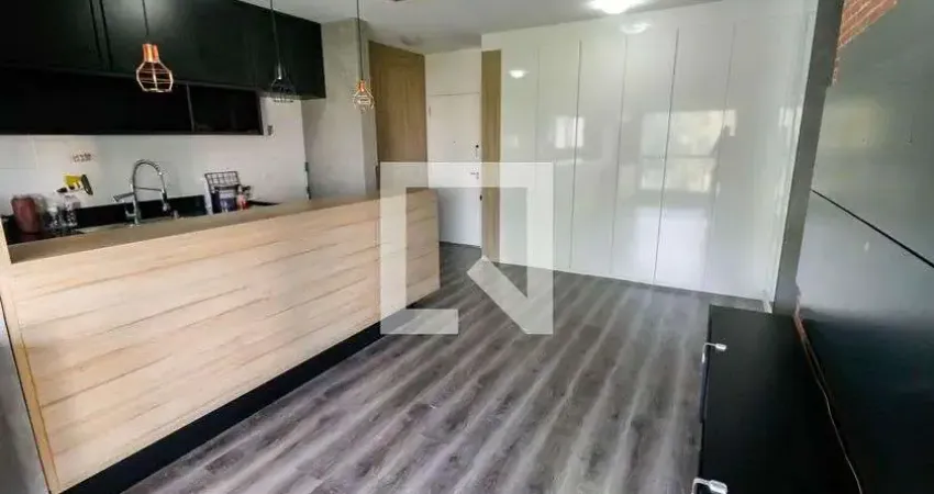 Apartamento com 2 quartos à venda na Rua Carvalho de Freitas, 255, Vila Andrade, São Paulo