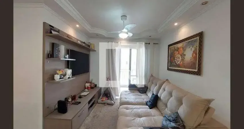 Apartamento com 3 quartos à venda na Avenida Miguel Yunes, 455, Campo Grande, São Paulo