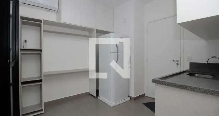 Kitnet / Stúdio à venda na Rua Alves Guimarães, 105, Pinheiros, São Paulo