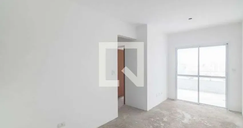 Apartamento com 2 quartos à venda na Rua das Figueiras, 2682, Campestre, Santo André
