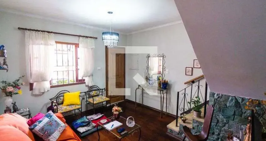 Casa com 3 quartos à venda na Rua Bicudo de Brito, 724, Jabaquara, São Paulo