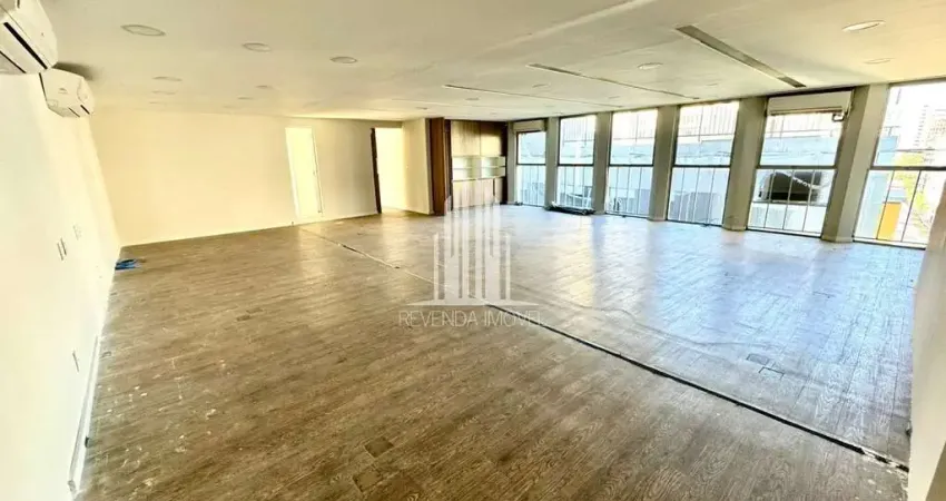 Imperdível: sala comercial à venda na consolação, são paulo - 106m², 1 vaga de garagem