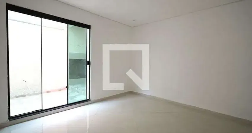 Casa com 3 quartos à venda na Rua Jequitinhonha, 250, Campestre, Santo André