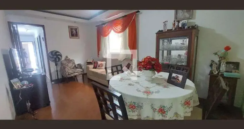 Apartamento com 3 quartos à venda na Rua João Ribeiro, 566, Campestre, Santo André