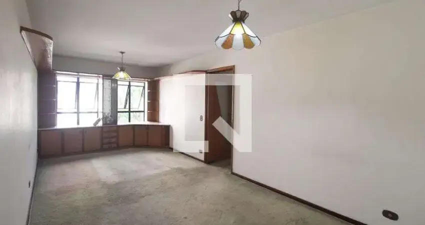 Apartamento com 3 quartos à venda na Avenida Interlagos, 492, Jardim Marajoara, São Paulo