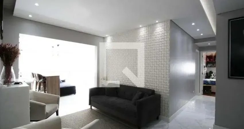 Apartamento com 2 quartos à venda na Rua Carvalho de Freitas, 255, Vila Andrade, São Paulo