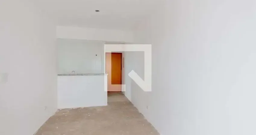 Apartamento com 2 quartos à venda na Rua das Figueiras, 2682, Campestre, Santo André