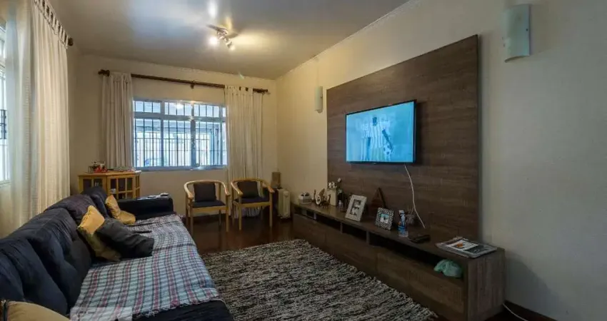 Casa com 3 quartos à venda na Rua Taciba, 243, Jabaquara, São Paulo