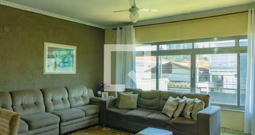 Casa com 4 quartos à venda na Rua Nicolau Zarvos, 253, Jabaquara, São Paulo