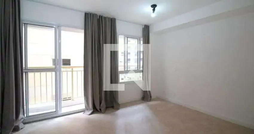 Kitnet / Stúdio à venda na Rua Alves Guimarães, 251, Pinheiros, São Paulo