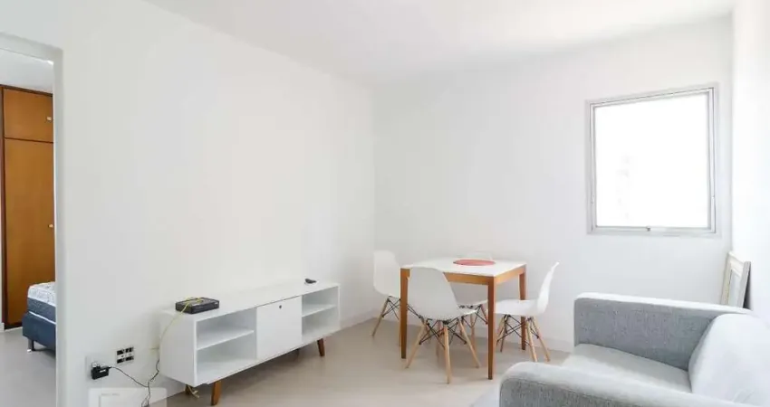 Apartamento com 2 quartos à venda na Rua Guatapara, 215, Jabaquara, São Paulo
