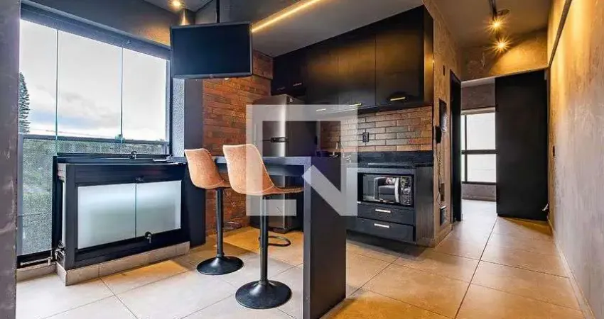 Apartamento com 1 quarto à venda na Rua Alves Guimarães, 1450, Pinheiros, São Paulo