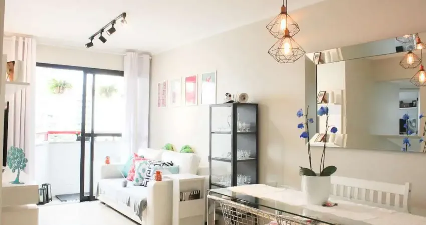 Apartamento com 3 quartos à venda na Rua Carlos Villalva, 156, Jabaquara, São Paulo