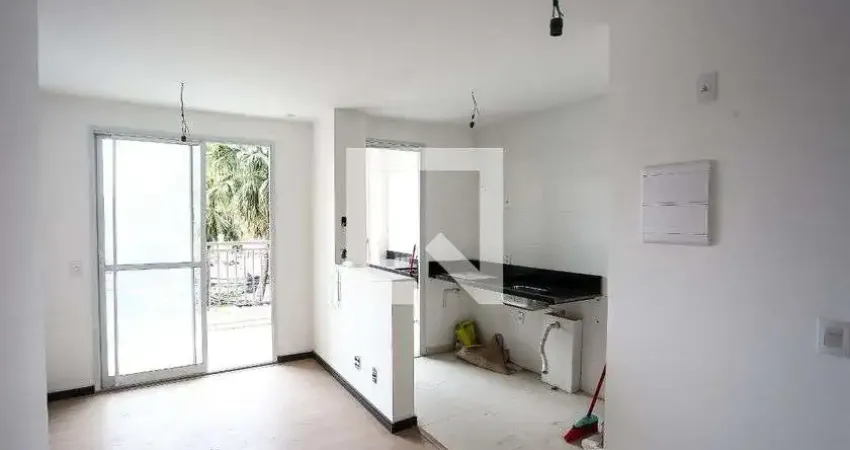 Apartamento com 2 quartos à venda na Avenida Alberto Augusto Alves, 320, Vila Andrade, São Paulo