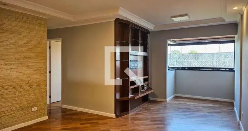 Apartamento com 2 quartos à venda na Rua Coronel Francisco Júlio César Alfieri, 144, Jardim Marajoara, São Paulo