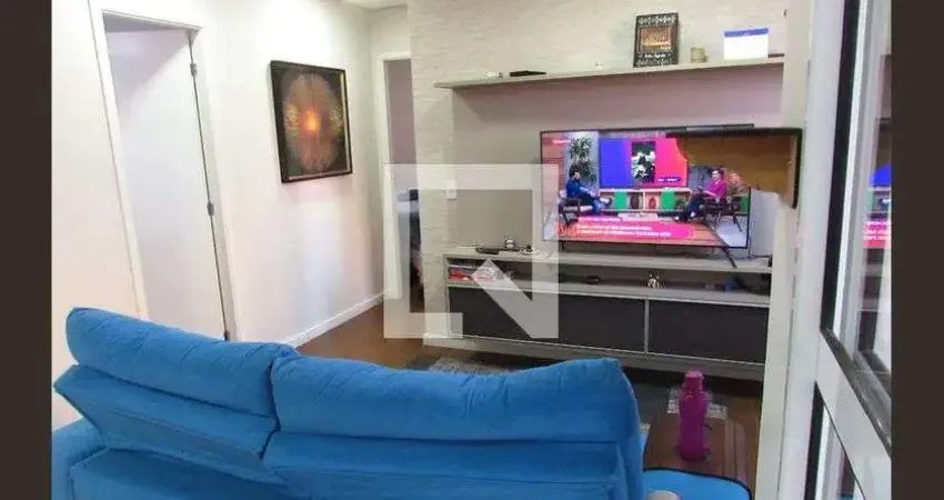 Apartamento com 2 quartos à venda na Rua Alexandre Benois, 63, Vila Andrade, São Paulo