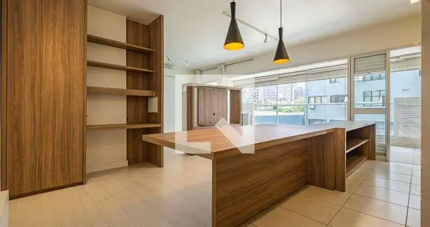 Kitnet / Stúdio à venda na Rua Fernão Dias, 323, Pinheiros, São Paulo