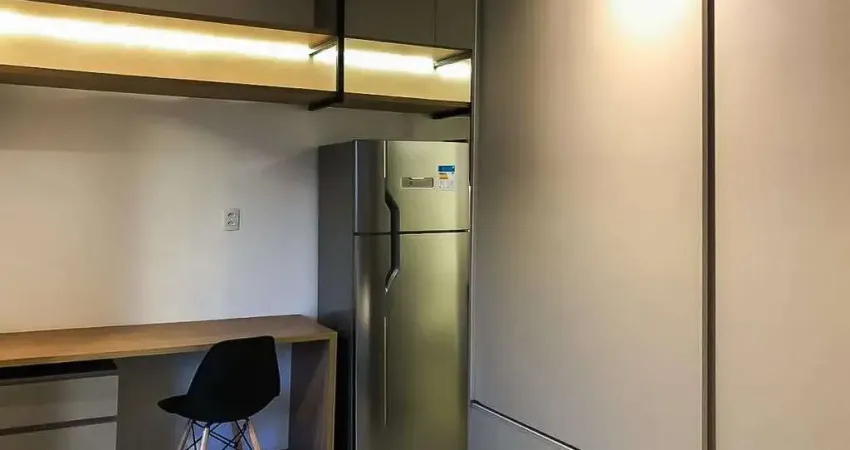 Kitnet / Stúdio à venda na Rua Humberto I, 1005, Vila Mariana, São Paulo