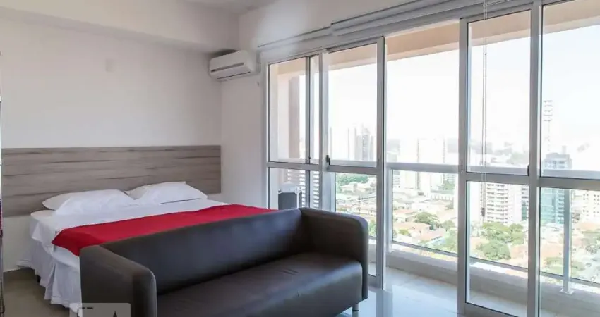 Kitnet / Stúdio à venda na Avenida Portugal, 1278, Brooklin, São Paulo