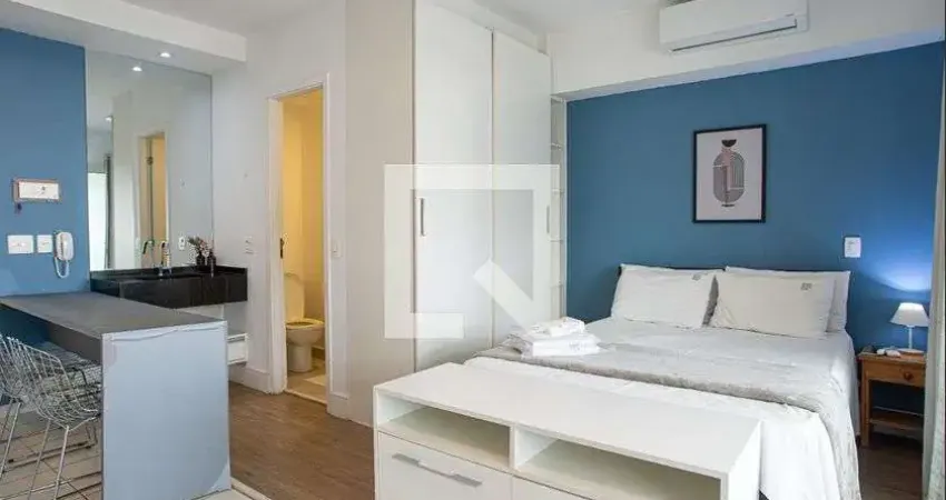 Kitnet / Stúdio à venda na Rua da Consolação, 1515, Consolação, São Paulo