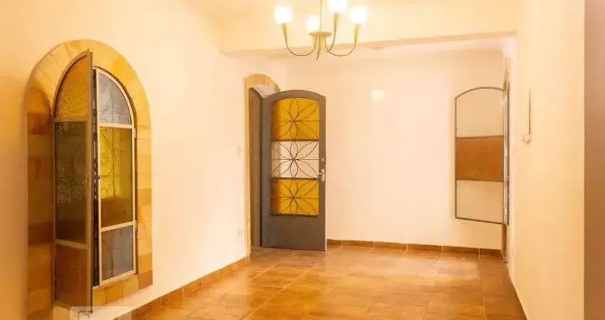 Casa com 3 quartos à venda na Rua Sincorá, 484, Jardim Marajoara, São Paulo