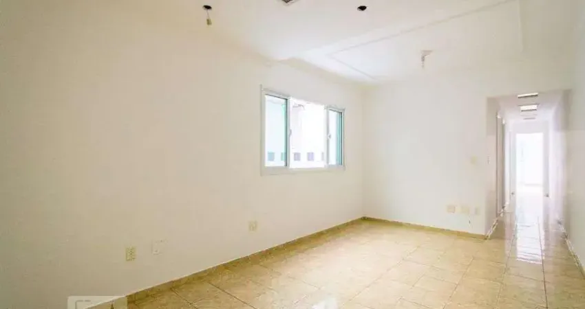 Apartamento com 3 quartos à venda na Rua João Ribeiro, 562, Campestre, Santo André