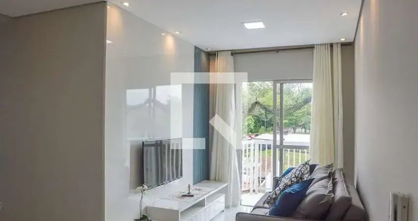 Apartamento com 2 quartos à venda na Rua Helena Aparecida Secol, 280, Nova Petrópolis, São Bernardo do Campo