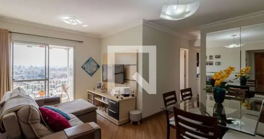 Apartamento com 3 quartos à venda na Rua Marquês Maricá, 625, Sacomã, São Paulo