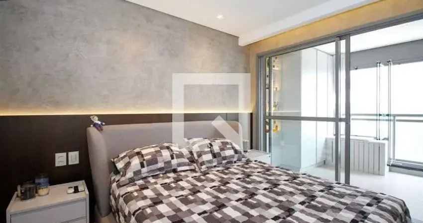 Kitnet / Stúdio à venda na Rua dos Pinheiros, 1057, Pinheiros, São Paulo