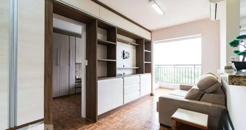Apartamento com 1 quarto à venda na Rua Professor Sousa Barros, 285, Planalto Paulista, São Paulo