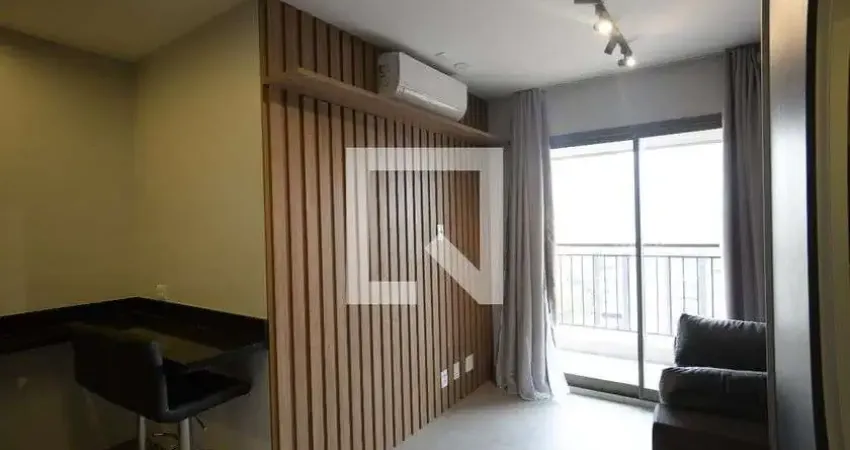 Kitnet / Stúdio à venda na Rua Correia Dias, 441, Vila Mariana, São Paulo