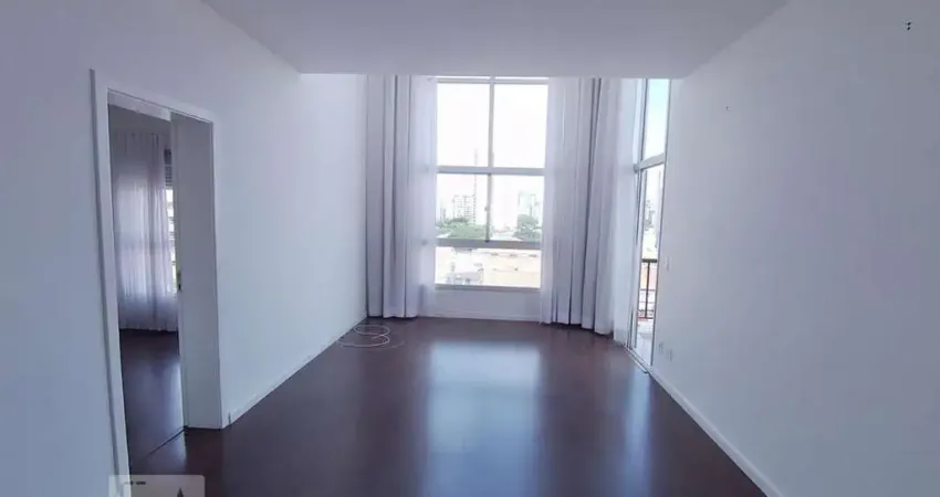 Apartamento com 2 quartos à venda na Rua Pensilvânia, 982, Brooklin, São Paulo