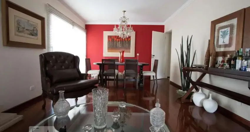 Apartamento com 3 quartos à venda na Rua Abdo Ambuba, 173, Vila Andrade, São Paulo