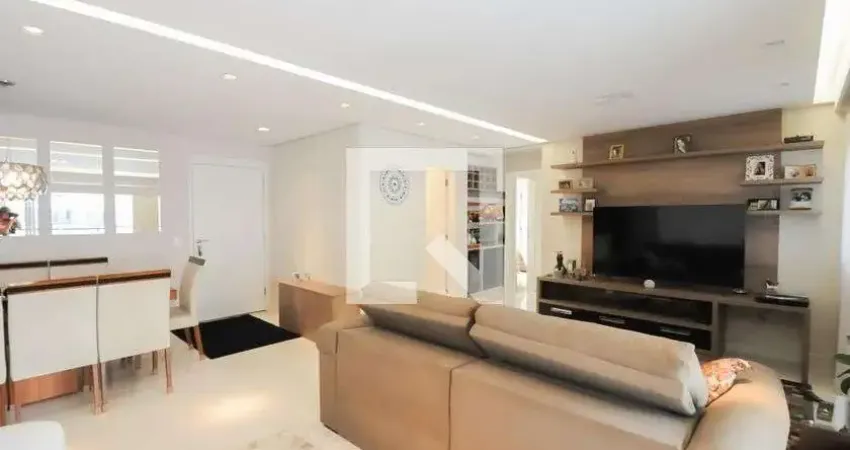 Apartamento com 3 quartos à venda na Rua Doutor Marcel Preotesco, 134, Jardim do Mar, São Bernardo do Campo