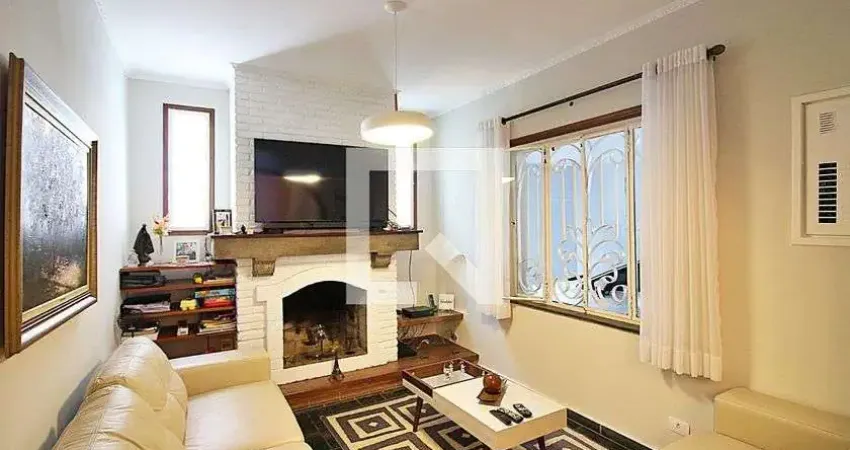 Casa com 4 quartos à venda na Rua Itália Baptistelli Massaroppi, 66, Nova Petrópolis, São Bernardo do Campo