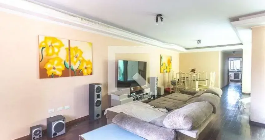 Casa com 4 quartos à venda na Rua Alcides de Almeida, 184, Nova Petrópolis, São Bernardo do Campo