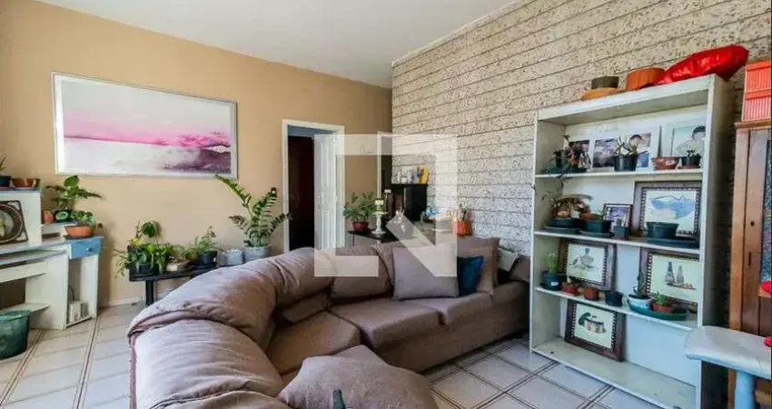 Casa com 6 quartos à venda na Rua Nassau, Bairro Casa Branca, 59, Centro, Santo André