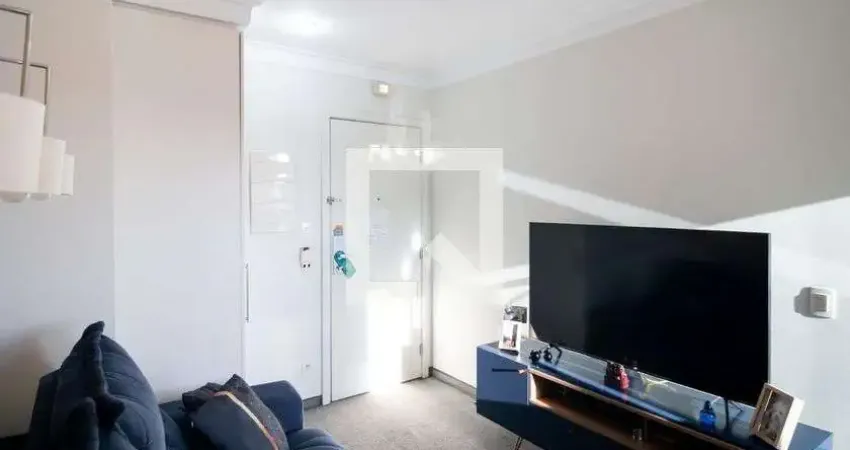 Apartamento com 2 quartos à venda na Rua Nhu Guaçu, 211, Campo Belo, São Paulo