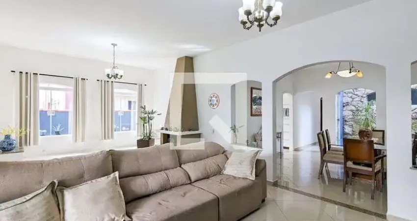 Casa com 3 quartos à venda na Rua Campos Sales, 239, Nova Petrópolis, São Bernardo do Campo