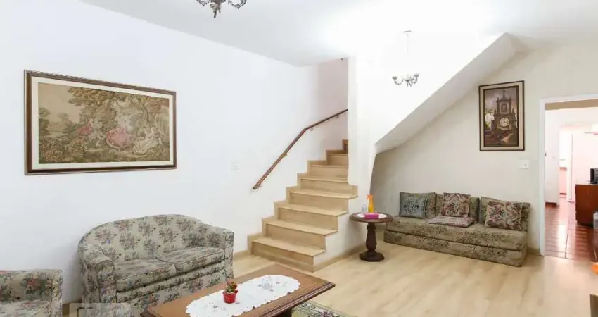 Casa com 3 quartos à venda na Avenida João Pedro Cardoso, 594, Jabaquara, São Paulo