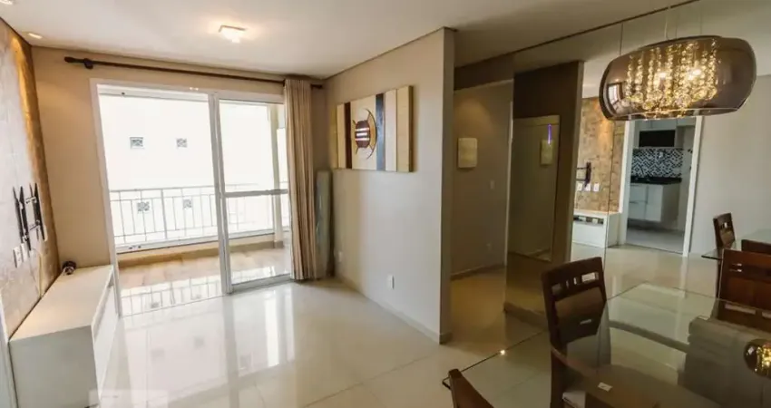 Apartamento com 2 quartos à venda na Rua Tagipuru, 35, Barra Funda, São Paulo
