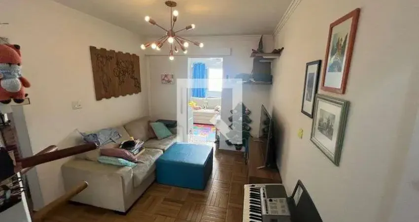 Apartamento com 2 quartos à venda na Rua Cunha Gago, 198, Pinheiros, São Paulo