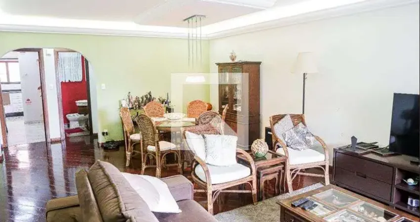 Apartamento com 3 quartos à venda na Rua Adolfo Bastos, 296, Centro, Santo André