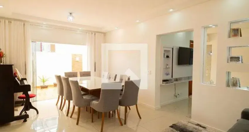 Apartamento com 3 quartos à venda na Rua Wenceslau Braz, 89, Nova Petrópolis, São Bernardo do Campo