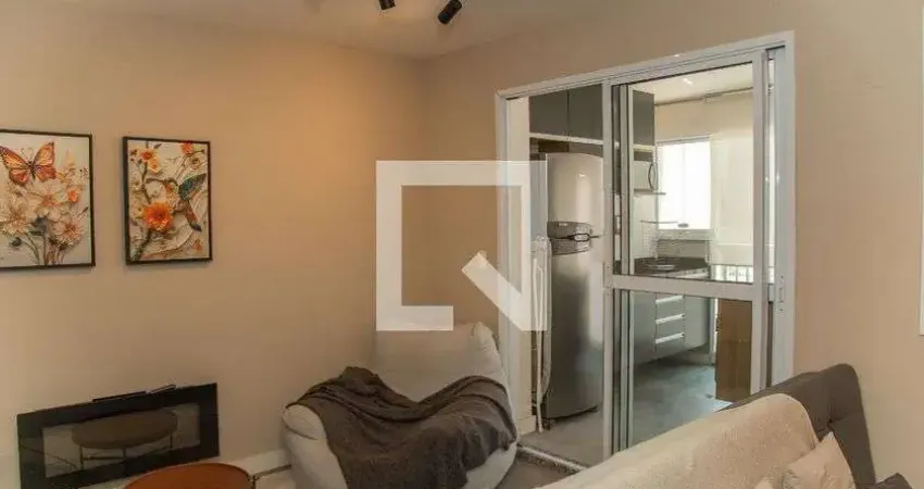 Apartamento com 1 quarto à venda na Praça Dom Francisco de Souza, 126, Santo Amaro, São Paulo