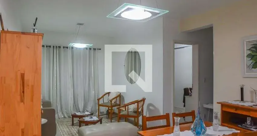 Apartamento com 2 quartos à venda na Avenida Anita Franchini, 887, Nova Petrópolis, São Bernardo do Campo