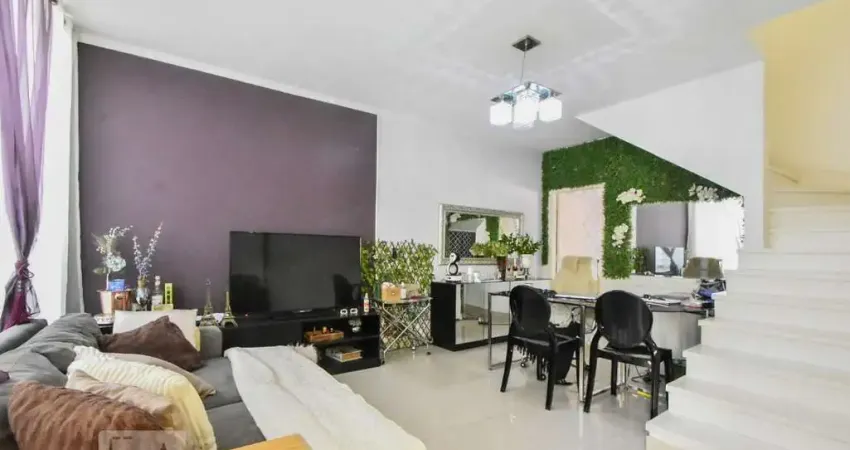 Casa com 2 quartos à venda na Rua Nicolau Barreto, 654, Brooklin, São Paulo